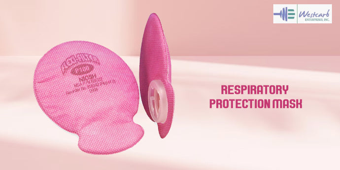 How can face masks protect you from potential  health issues?