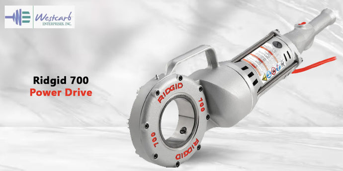 What are the top features of a superior pipe threading machine