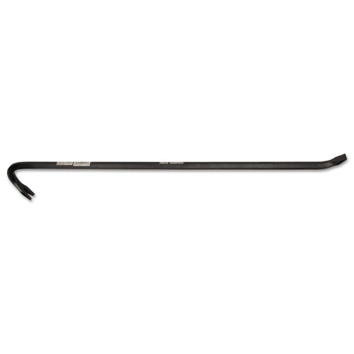 True Temper Gooseneck Wrecking Bar, 1