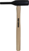 True Temper 027-20187100 Back-Out Punch Black/Hickory Pack of 1