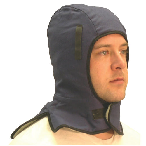 Anchor Brand 101-600 Winter Liner One Size Fits Most Blue Pack of 1