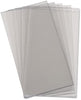 ANCHOR BRAND 101-A-428 Anchor Inside Cover Lens (Price is for 5 Each/Pack)