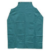 Anchor Brand 101-AG-100 35"X45" 20 MIL Green Vinyl Apron Pack of 1