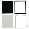 Jackson Safety HLX 100 Parts Kit for HSL100/HLX100 Welding Helmets - Pack of 1