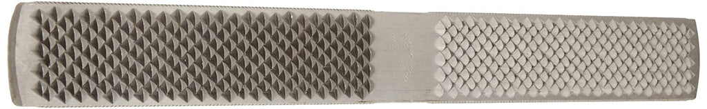 Crescent 183-17903N Nicholson 14" Flat Double-Ended Horse Rasp Pack of 1