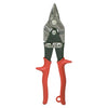 Metalmaster Bulldog Snip, 9-1/4 inch, Straight/Right/Left Cuts - Pack of 1