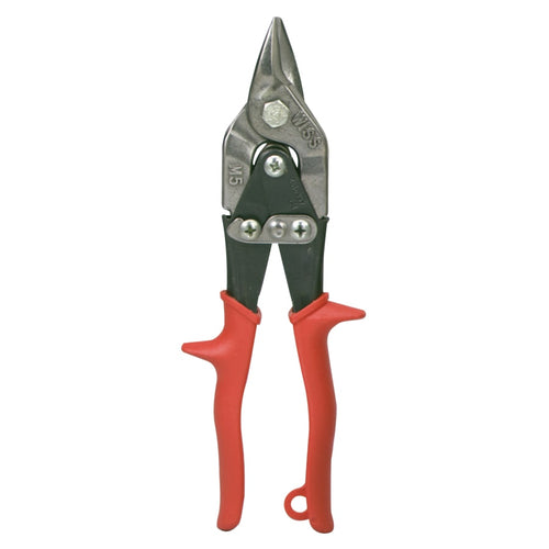 Metalmaster Bulldog Snip, 9-1/4 inch, Straight/Right/Left Cuts - Pack of 1