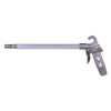 Guardair 335-75LJ018AA Safety Air Blow Gun OSHA Compliant Alloy Nozzle with 18-Inch Aluminum Pack of 1