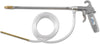 Guardair 335-79SG012 Pneumatic Syphon Solvent Spray Gun with 12-Inch Aluminum Extension and Brass Nozzle Pack of 1