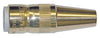 Bernard 360-NST-3818B Centerfire Nozzles 1/8" Tip Recess Pack of 1
