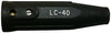 Lenco 380-05056 LC-40 Black Female Pack of 1