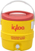 Igloo 400 Series 3 Gallon One Size Red/Yellow Pack of 1