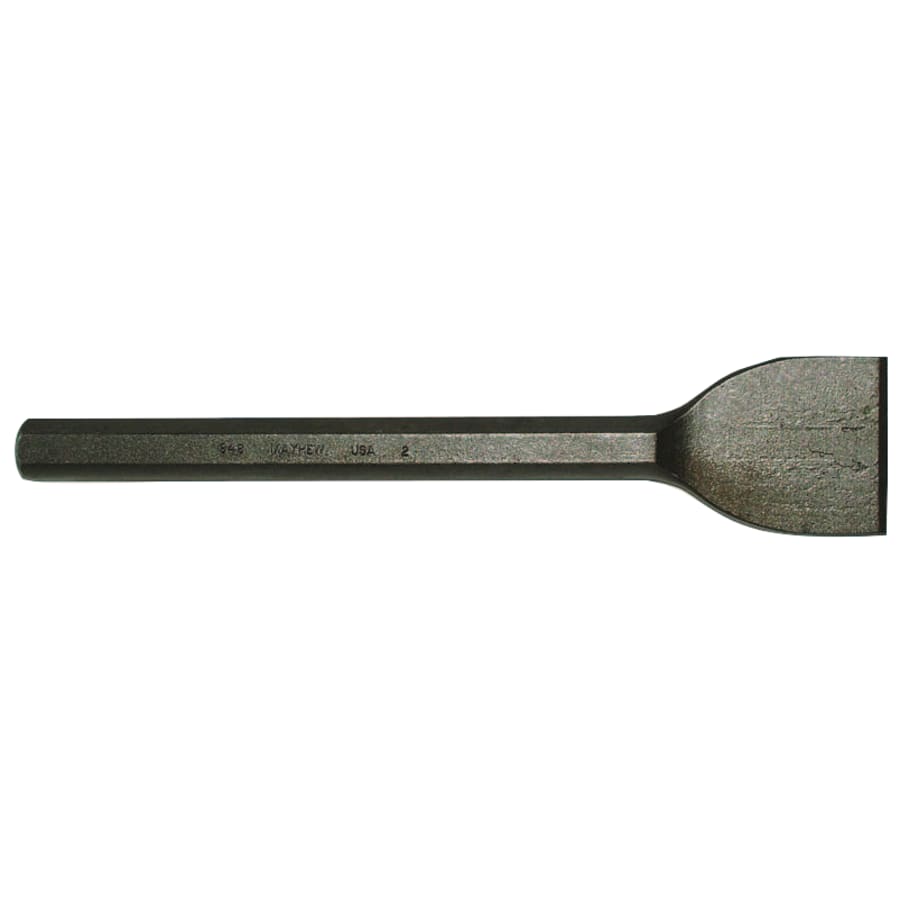 Mayhew Select 479-12310 Floor 2-1/2-Inch Chisel Pack of 1