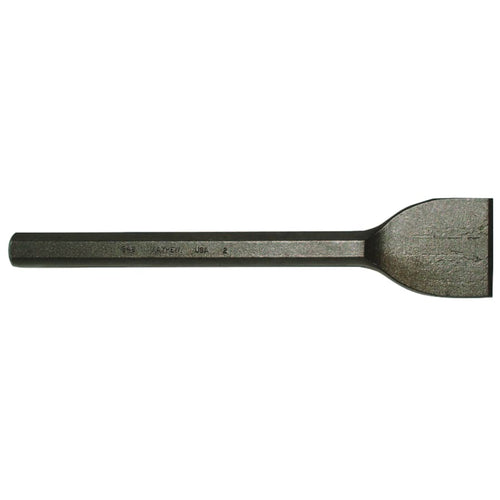 Mayhew Select 479-12310 Floor 2-1/2-Inch Chisel Pack of 1