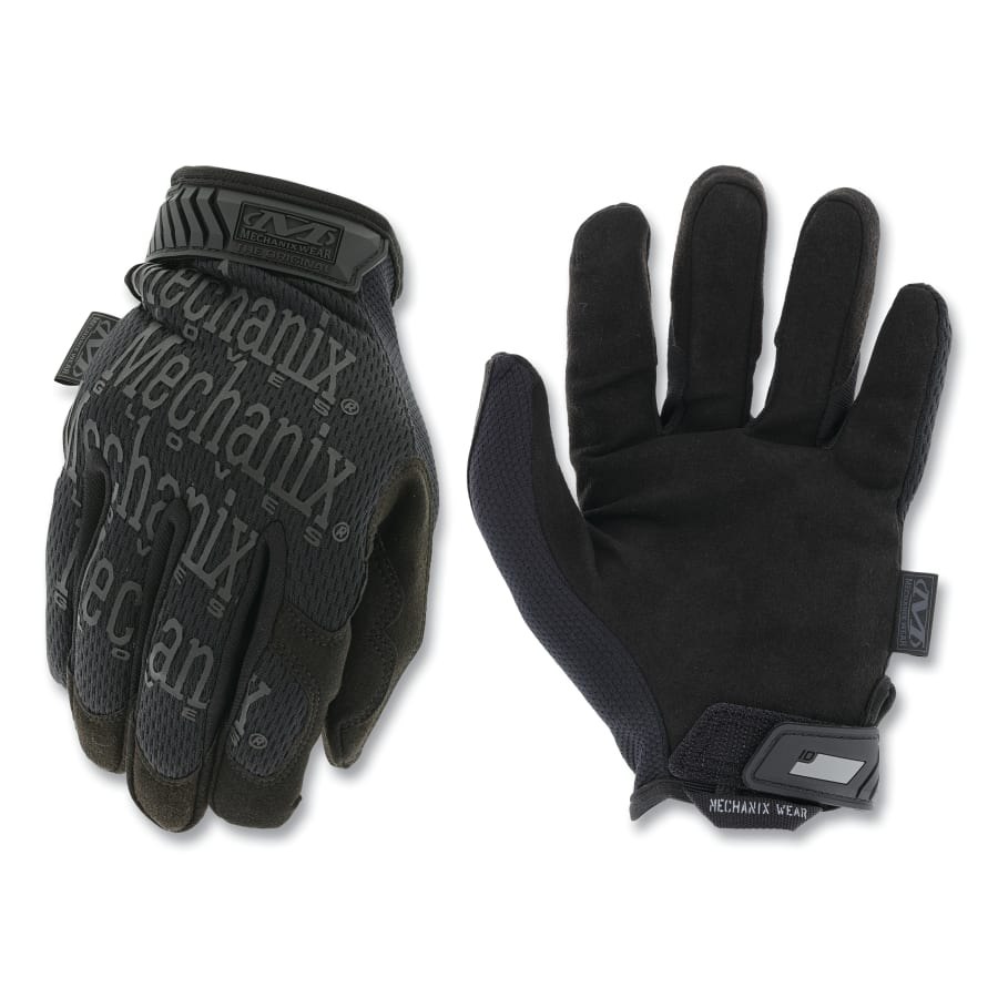 Mechanix Wear Original Gloves, Covert, X-Large, Pack of 1