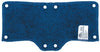 OccuNomix 561-870-15 Terry Topper Snap-On Hard Hat Sweatband, One Size, Navy, Pack of 1
