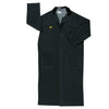 MCR Safety 611-FR267CX3 Classic Plus Rainwear 3X-Large PVC Polyester Black Pack of 1