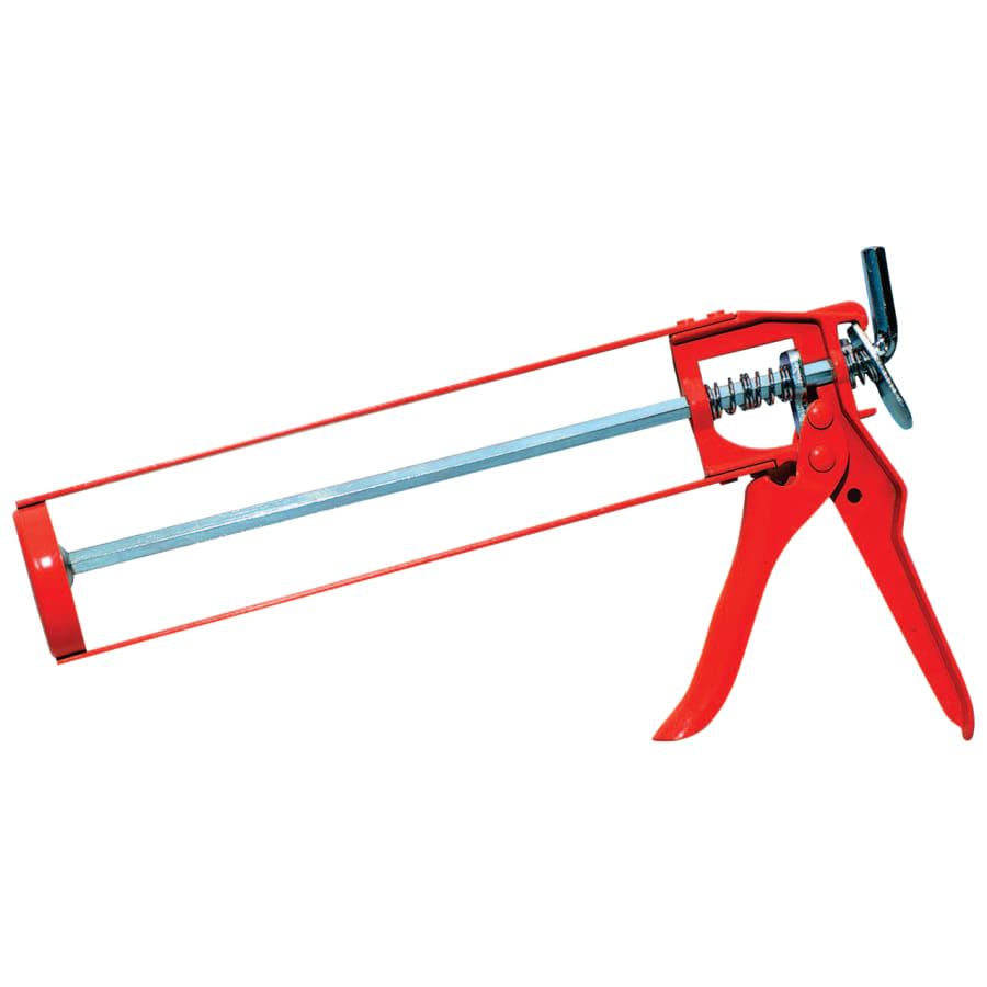 Red Devil 630-3986 Caulking Guns Skeleton 1/10 gal Pack of 1