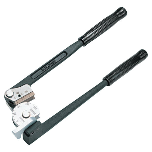 RIDGID 400 Series Instrument Bender 15/16 in Radius 3/8 in OD 406 Model Pack of 1