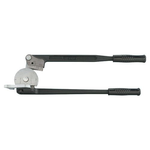 RIDGID 400 Series Instrument Bender 1-1/2 in Radius 1/2 in OD 408 Model Pack of 1