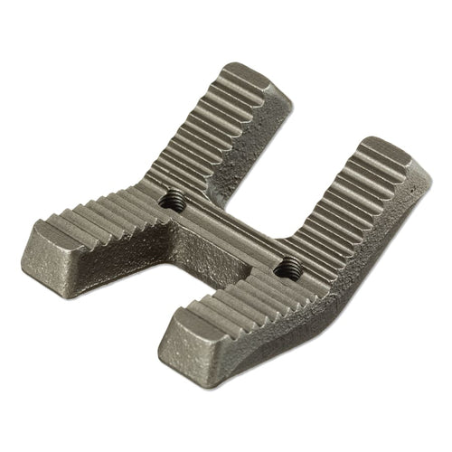 RIDGID 632-41020 Chain Vise Replacement Part Jaw 1/8 into 5 in OD Pack of 1