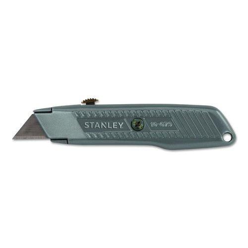 Stanley 680-10-079 Retractable Blade Utility Knife Pack of 1
