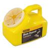 Stanley 680-11-080 Blade Disposal Container High Impact Puncture Resistant Plastic Pack of 1