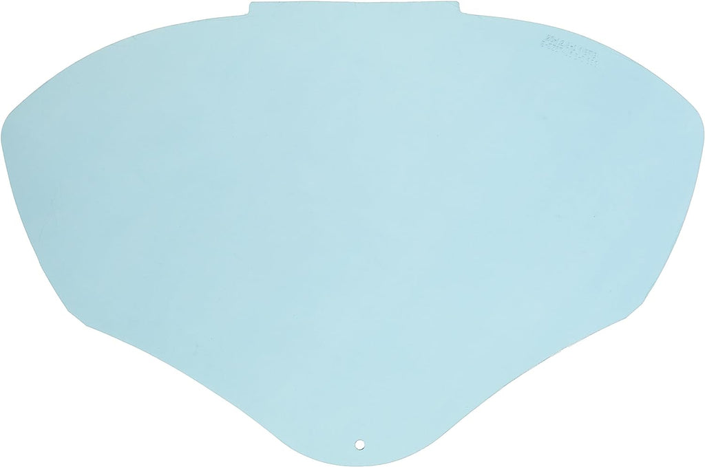 Uvex by Honeywell 763-S8555 Bionic Shield Replacement Lens Clear Polycarbonate Anti-Fog/Hardcoat Pack of 1