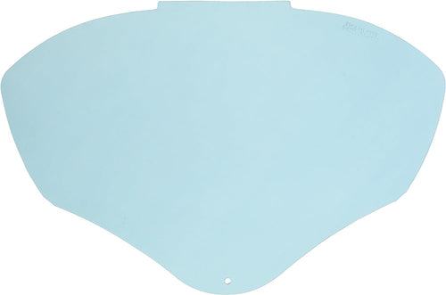 Uvex by Honeywell 763-S8555 Bionic Shield Replacement Lens Clear Polycarbonate Anti-Fog/Hardcoat Pack of 1