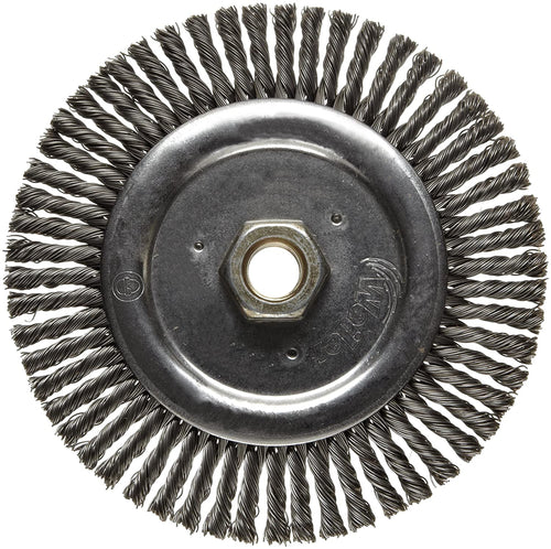 Weiler 804-09400 Roughneck Jr. 6