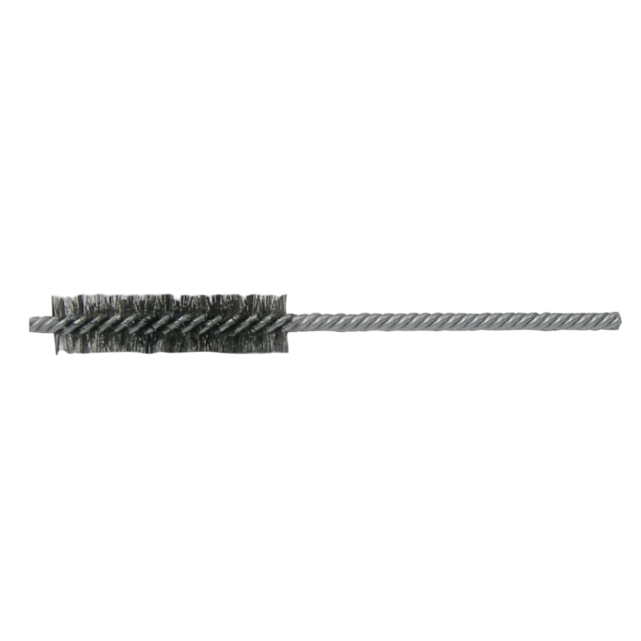 WEILER 804-21115 Nylon Single Spiral Tube Brush Pack of 1