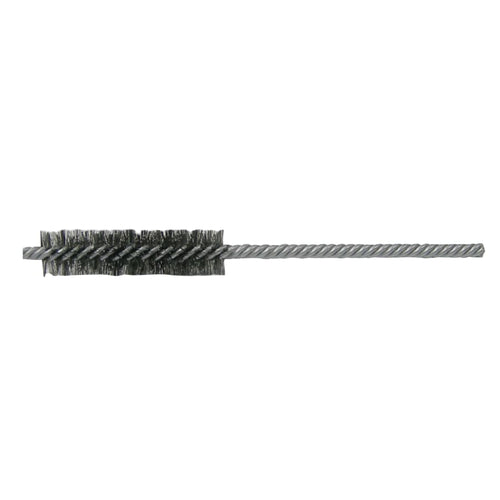 WEILER 804-21115 Nylon Single Spiral Tube Brush Pack of 1