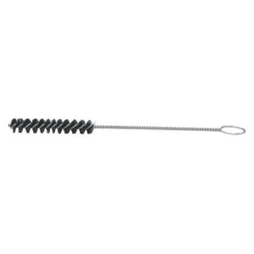 WEILER 804-44111 Nylon Single Spiral Tube Brush Pack of 1