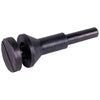 Weiler 804-56491 Vortec Pro Mandrel for Cut-off Wheels Combo Pack 3/4 in Arbor dia Pack of 1