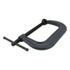 Wilton 400 Series C-Clamp with Sliding Pin, 2-1/2 Inch Throat Depth - Heavy-Duty Clamp for Precision Work Pack of 1