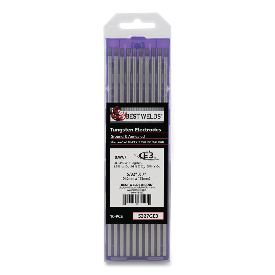 Best Welds 17fv-12-2 Flex Tig Torch Assy, Pack of 1