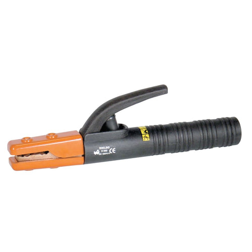 Best Welds 900-AF-50 Lever Designed Electrode Holder 500 A Brass Pack of 1