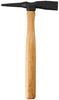 Chipping 900-WH-30 Hammer Cone & Cross Chisel Hardwood Handle 315 mm Black Pack of 1