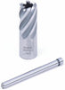 Evolution CC875 7/8-Inch Diameter x 1-Inch Depth of Cut Cyclone High-Speed Steel Annular Cutter Silver Steel/Pack of 1