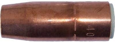 ‎Best Welds Nozzle 5/8 Hd Tregaskiss, Copper Pack of 1