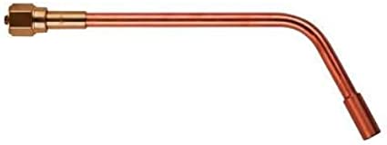 Best Welds Mfa-8 Bmfa-8 Victor Tip Copper Pack of 1