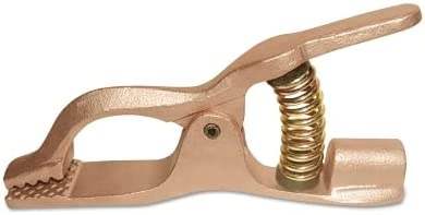 Best Welds Lgc-300 Ground Clamp Pack of 1