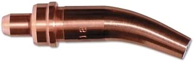 Best Welds 1-118-4 B1-118-4 Victor Tip, Pack of 1