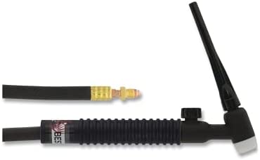 Best Welds 17-12-r Tig Torch Assy, Pack of 1