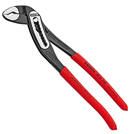 Knipex, 8801250, 10