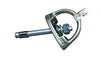 Miller by Honeywell 417C/ 5/8" D Bolt Anchor with Expansion, Pack of 1