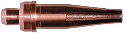 Best Nest Wellness Propane/Natural Gas/LP, 3-101-00 B3-101-00 Victor Cutting Tip | Pack of 1