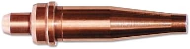 Best Welds 1-101-2 B1-101-2 Victor Tip Copper Pack of 1