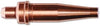 Best Welds 1-101-5 B1-101-5 Victor Tip Copper Pack of 1