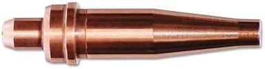 Best Welds 1-101-5 B1-101-5 Victor Tip Copper Pack of 1